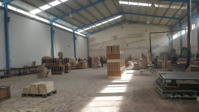 Özyön Mobilya Üretim resimleri
