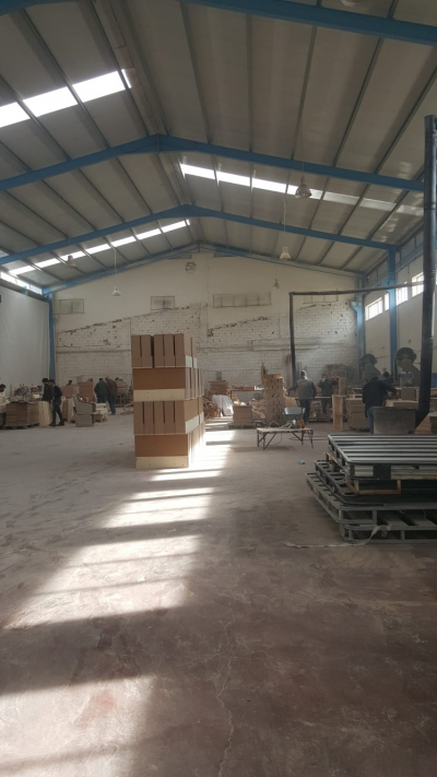 Özyön Mobilya Üretim resimleri