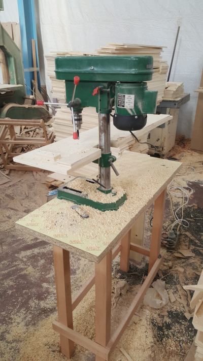 Özyön Mobilya Üretim resimleri