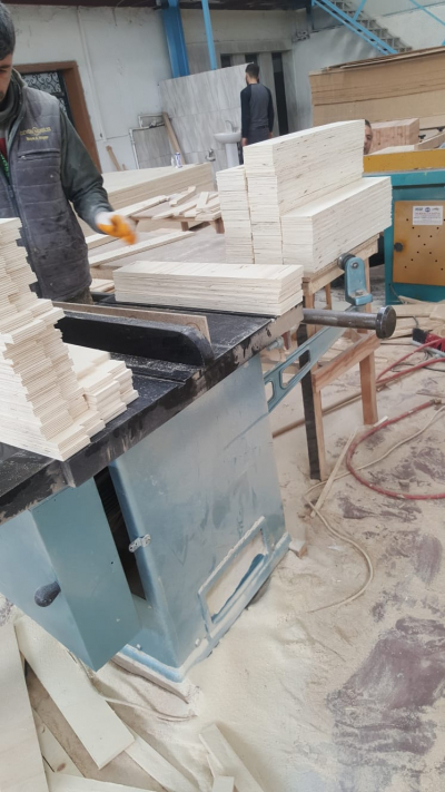 Özyön Mobilya Üretim resimleri