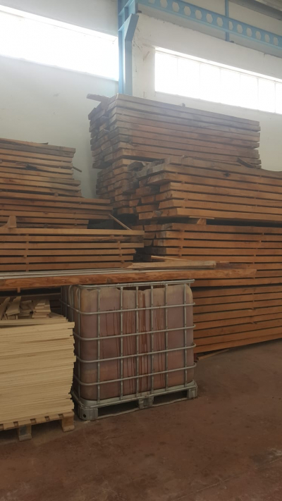 Özyön Mobilya Üretim resimleri