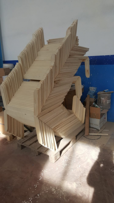 Özyön Mobilya Üretim resimleri