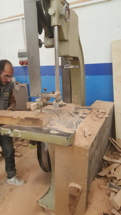 Özyön Mobilya Üretim resimleri