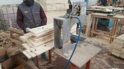 Özyön Mobilya Üretim resimleri