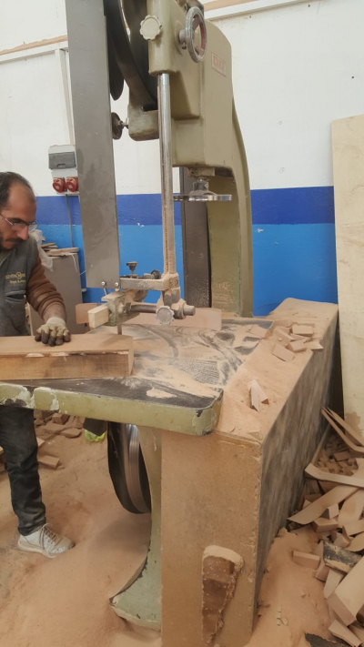 Özyön Mobilya Üretim resimleri