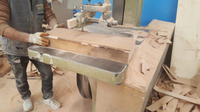 Özyön Mobilya Üretim resimleri