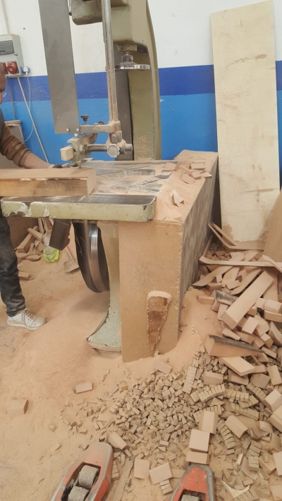 Özyön Mobilya Üretim resimleri