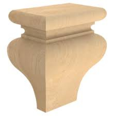 Ahşap Ayak Çeşitleri ve Boya